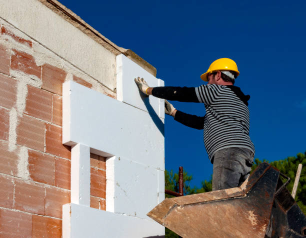 Best Insulation for Specific Applications in Westphalia, MD