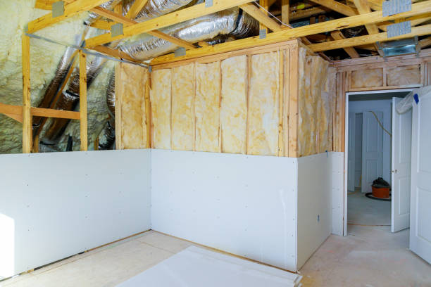Best DIY Insulation Kits and Guidance in Westphalia, MD