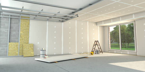 Types of Insulation We Offer in Westphalia, MD