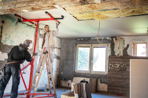 Best Specialized Insulation Services in Westphalia, MD