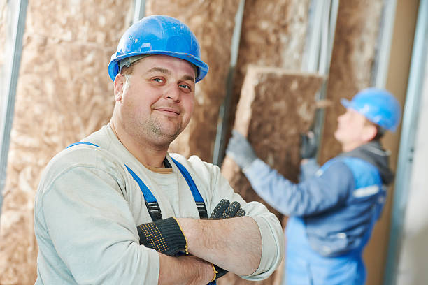 Best Energy Efficiency Insulation in Westphalia, MD