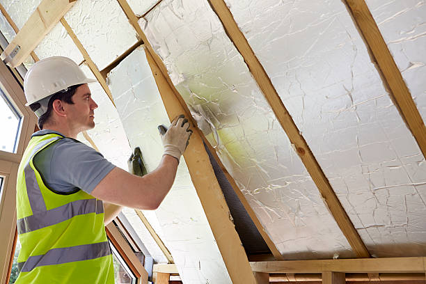 Best Spray Foam Insulation in Westphalia, MD