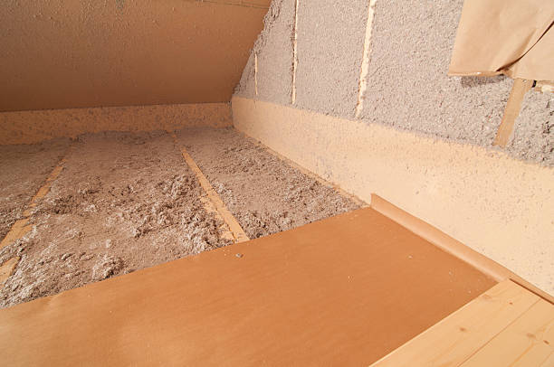 Best Geographic-Specific Insulation Services in Westphalia, MD
