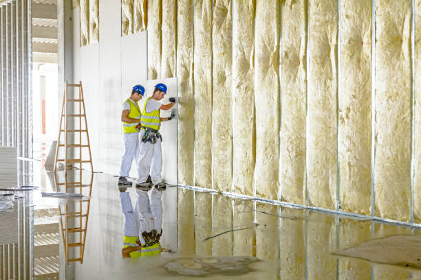 Best Blown-in Insulation in Westphalia, MD